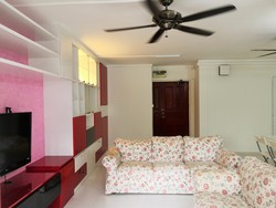 Blk 120A Kim Tian Place (Bukit Merah), HDB 5 Rooms #211614531